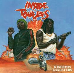 Inside The Tourbus : Kingston Gangsters